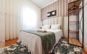 Dina Beach House Quinzico